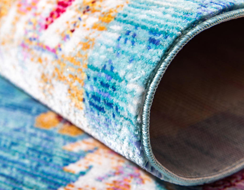 Johan - Vintage Floral Rug