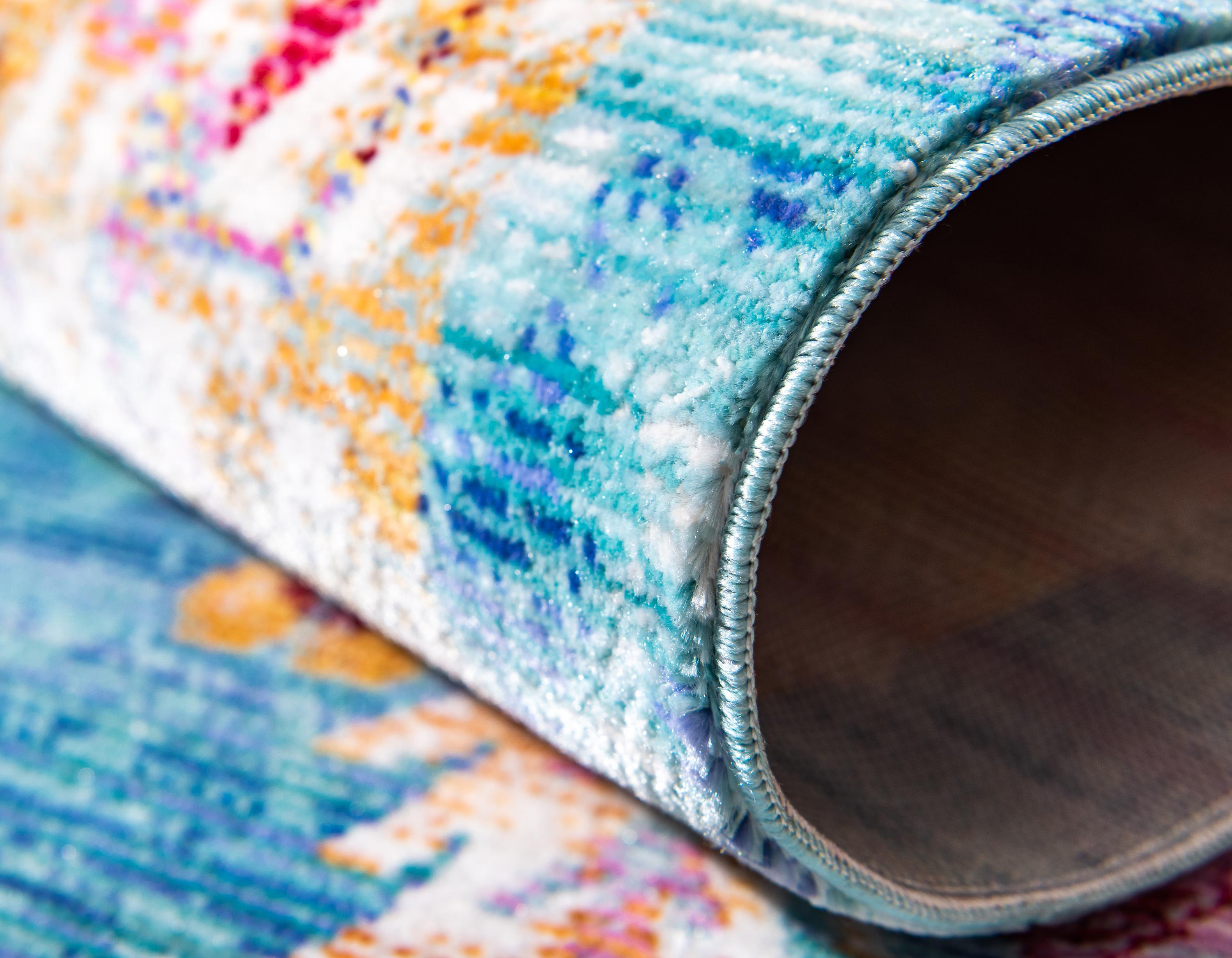 Johan - Vintage Floral Rug